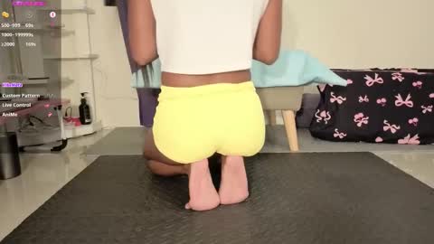 Cherry online show from 20, 10, 2025