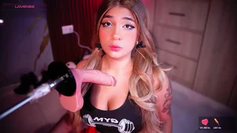 Cherry  online show from 27, 3, 2026