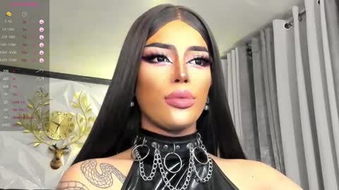 THE ALPHA   GODDESSOFSEXUALDESIRE online show from 2, 12, 2024