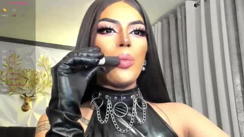 THE ALPHA   GODDESSOFSEXUALDESIRE online show from 2, 12, 2024