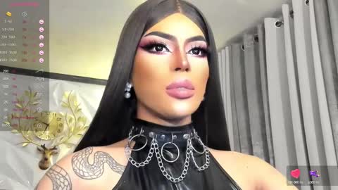 THE ALPHA   GODDESSOFSEXUALDESIRE online show from 3, 12, 2024