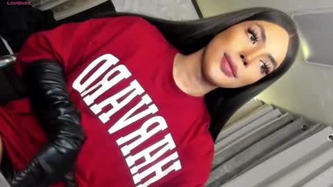 THE ALPHA   GODDESSOFSEXUALDESIRE online show from 28, 12, 2024