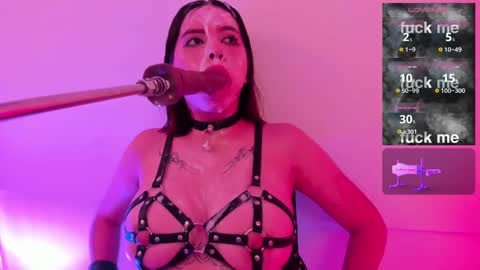 Cherryl online show from 23, 2, 2025