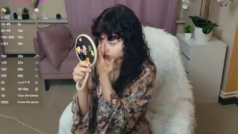 Isabel online show from 25, 6, 2026