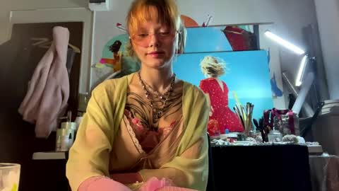 Nika online show from 28, 4, 2026