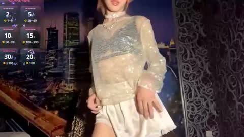 Nika online show from 12, 6, 2026
