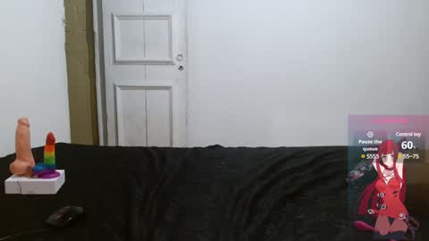 Cherry Lugosi online show from 30, 12, 2024