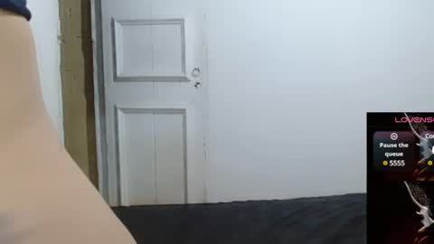 Cherry Lugosi online show from 5, 1, 2025