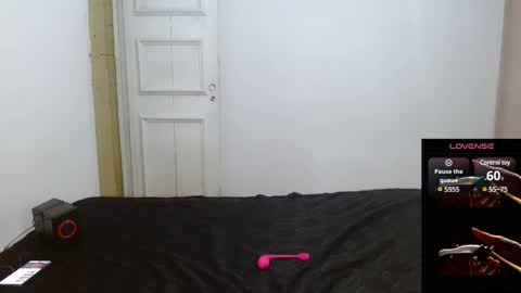 Cherry Lugosi online show from 7, 1, 2025