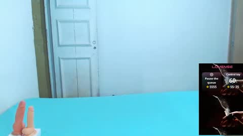 Cherry Lugosi online show from 5, 2, 2025