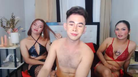 Snapshot of cherrymaegray chatting on 21, 2, 2025 cherrymaegray online show from 21, 2, 2025