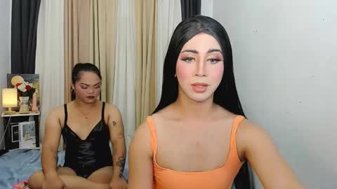 cherrymaegray online show from 16, 12, 2025