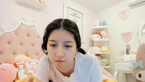 cherrycute666 online show from 24, 12, 2024