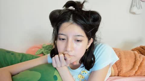 cherrycute666 online show from 26, 12, 2024