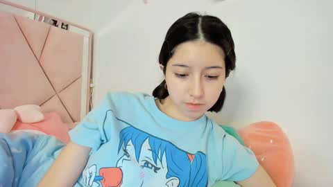 cherrycute666 online show from 28, 12, 2024