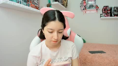 cherrycute666 online show from 9, 1, 2025