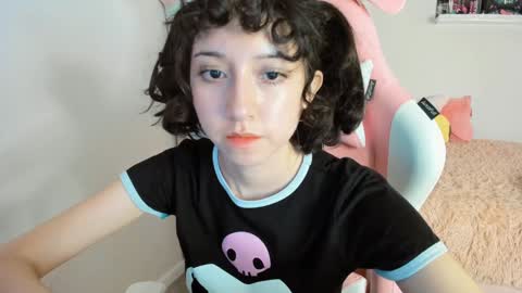 cherrycute666 online show from 18, 1, 2025