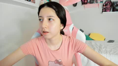 cherrycute666 online show from 24, 1, 2025