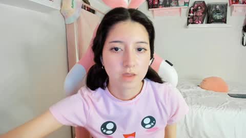 cherrycute666 online show from 27, 1, 2025