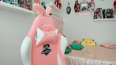 cherrycute666 online show from 1, 2, 2025