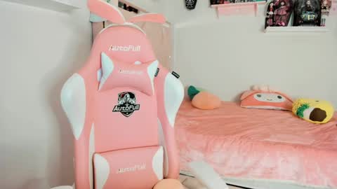 cherrycute666 online show from 7, 2, 2025