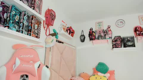 cherrycute666 online show from 9, 2, 2025