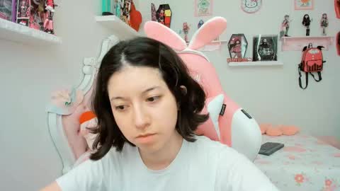 cherrycute666 online show from 25, 9, 2025