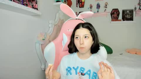 cherrycute666 online show from 6, 10, 2025