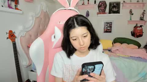 cherrycute666 online show from 16, 3, 2026