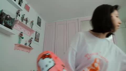 cherrycute666 online show from 24, 3, 2026