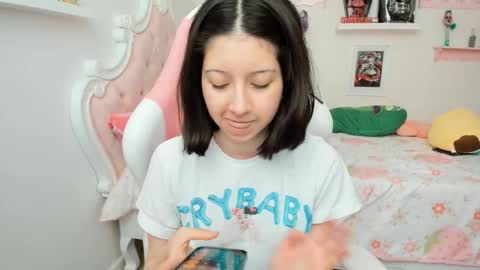 cherrycute666 online show from 26, 3, 2026