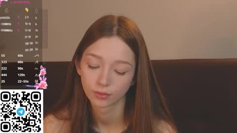 Loise online show from 6, 10, 2025