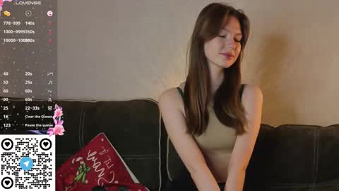 Loise online show from 11, 1, 2026