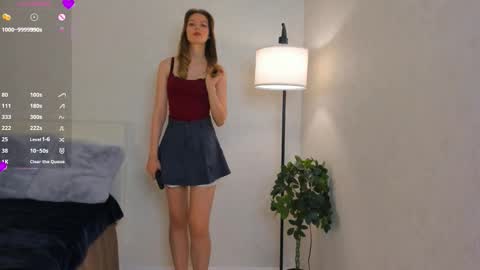 Loise online show from 17, 3, 2026