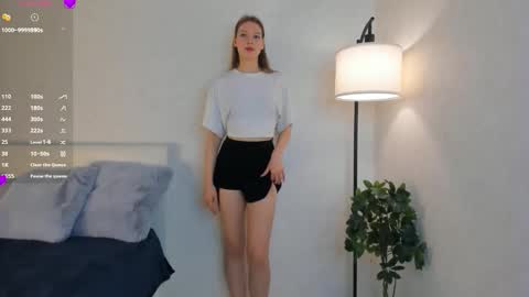 Loise online show from 20, 3, 2026