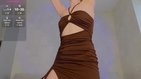 Lysia online show from 26, 9, 2025