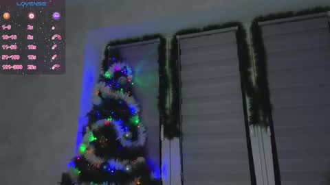 Lysia online show from 17, 12, 2025