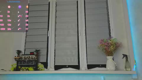 Lysia online show from 25, 2, 2026