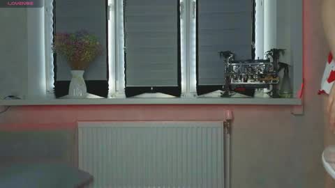 Lysia online show from 12, 4, 2026