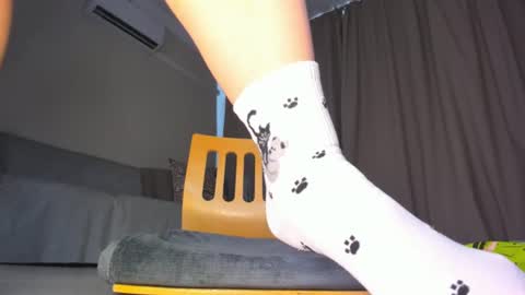 Snapshot of cherrypie_001 chatting on 4, 7, 2026 Aisu online show from 4, 7, 2026