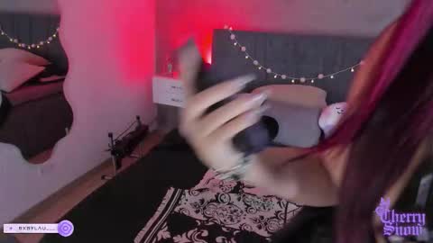 Cherry online show from 21, 11, 2025