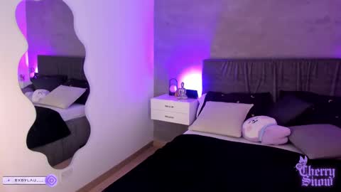 Cherry online show from 9, 1, 2026