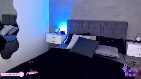 Cherry online show from 13, 1, 2026