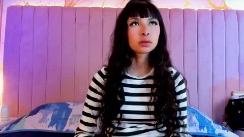 Cherry Sweet online show from 11, 4, 2026