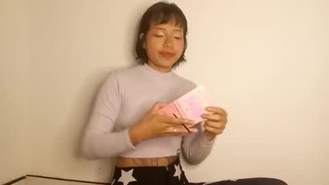 Cherry  online show from 31, 12, 2024