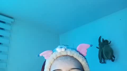 Cherry  online show from 21, 1, 2025