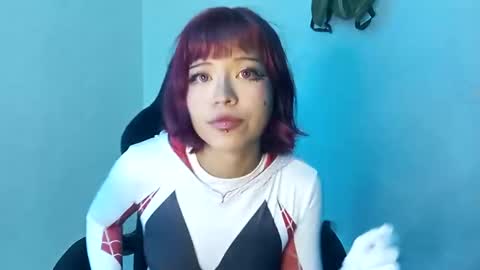 Cherry  online show from 22, 1, 2025