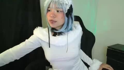 Cherry  online show from 3, 3, 2025