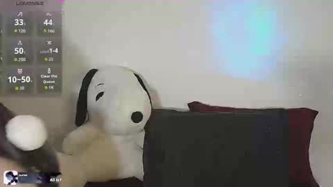 Cherry  online show from 14, 12, 2025