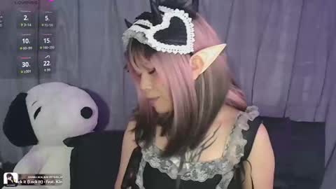 Snapshot of cherrywitchy chatting on 25, 2, 2026 Cherry online show from 25, 2, 2026